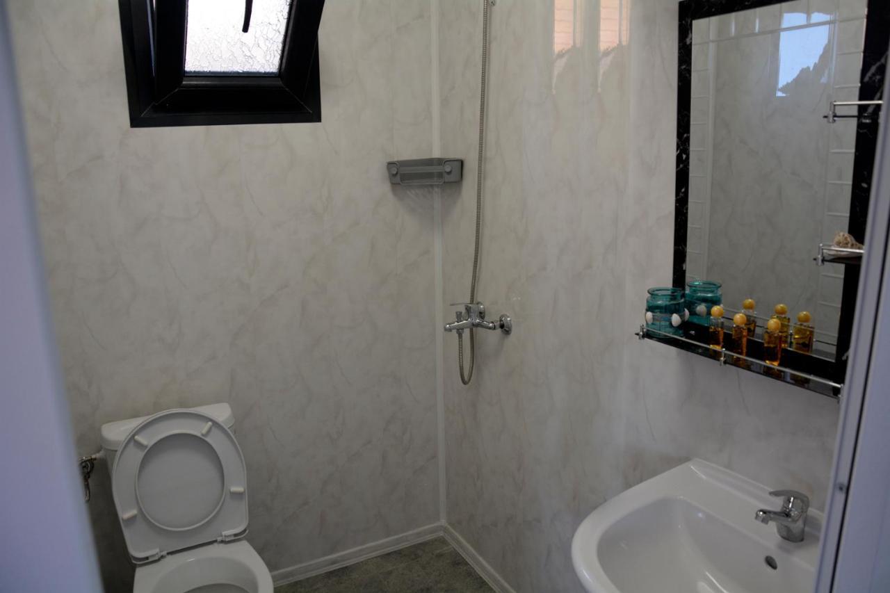 къщички Поляните Hotel Синеморец Екстериор снимка